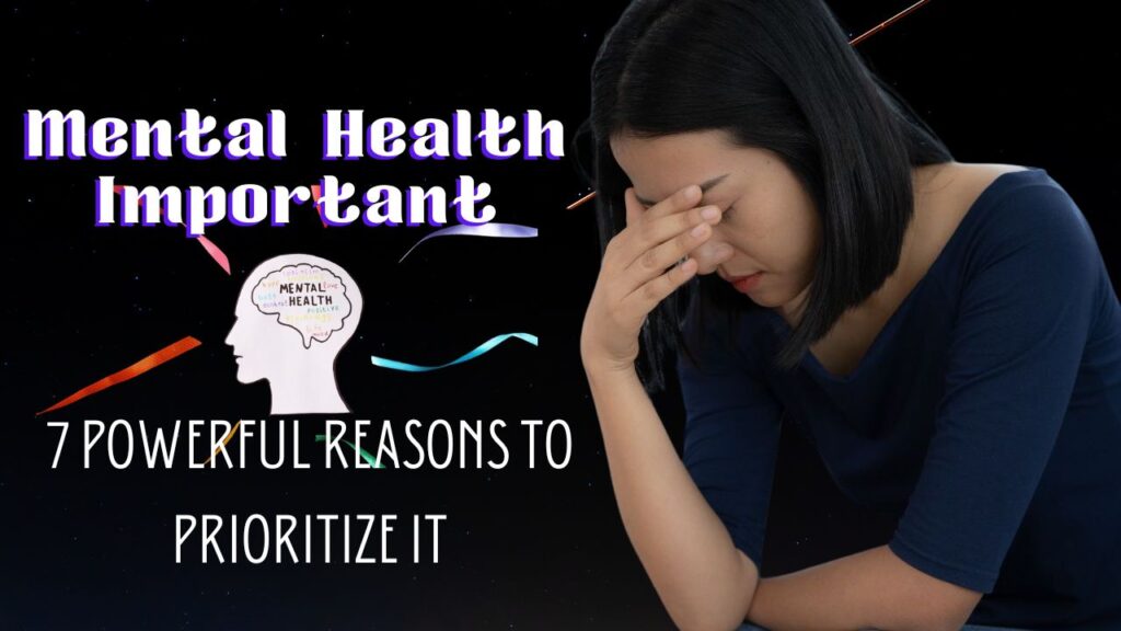 Mental Health
