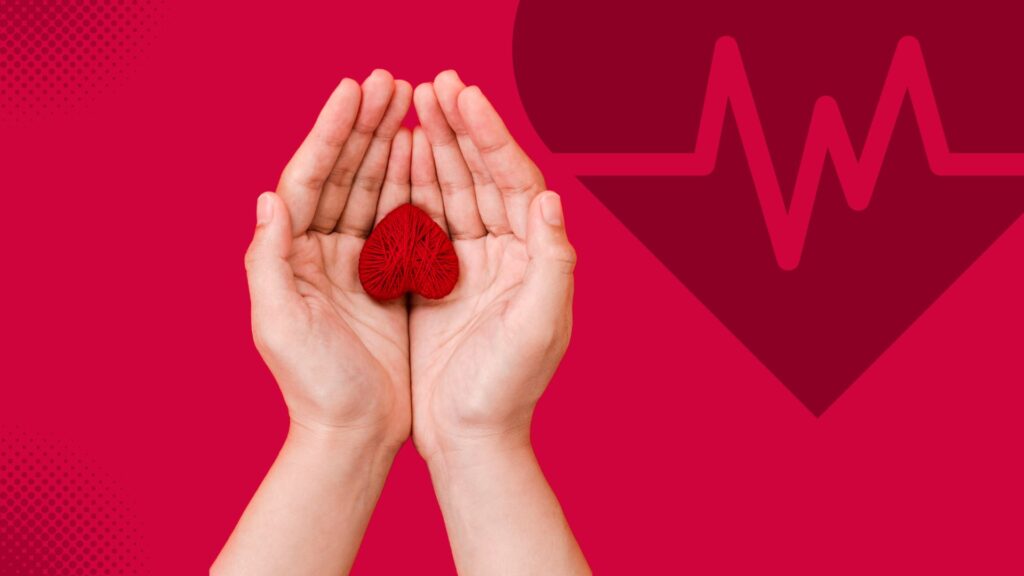 High blood pressure symptoms (3)