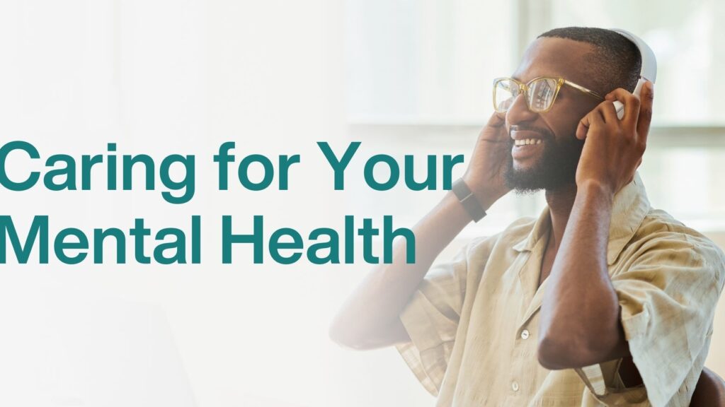 Mental Health
