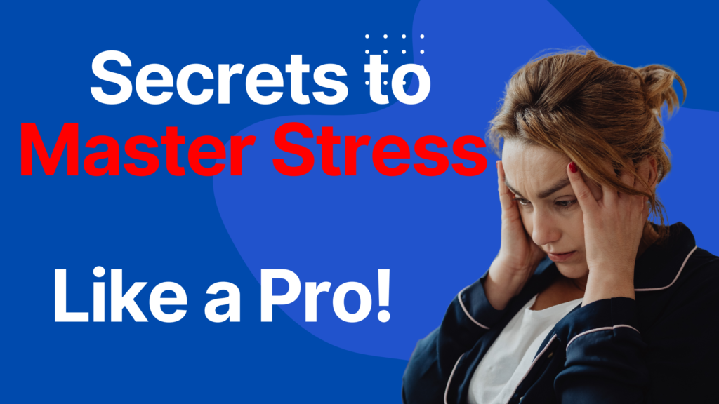 stress