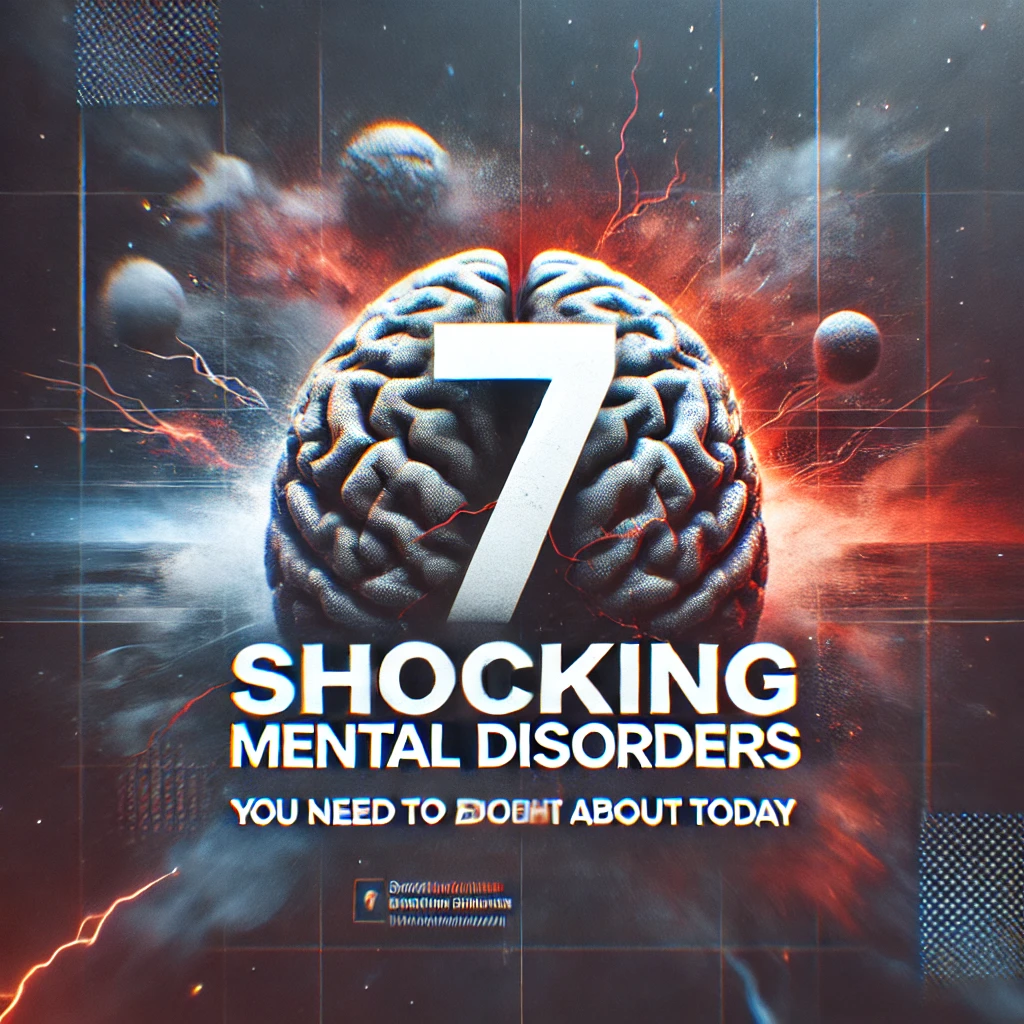 disorders mental