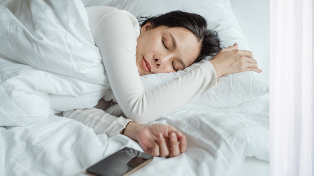 Sudden Weight or Appetite Changes (1)