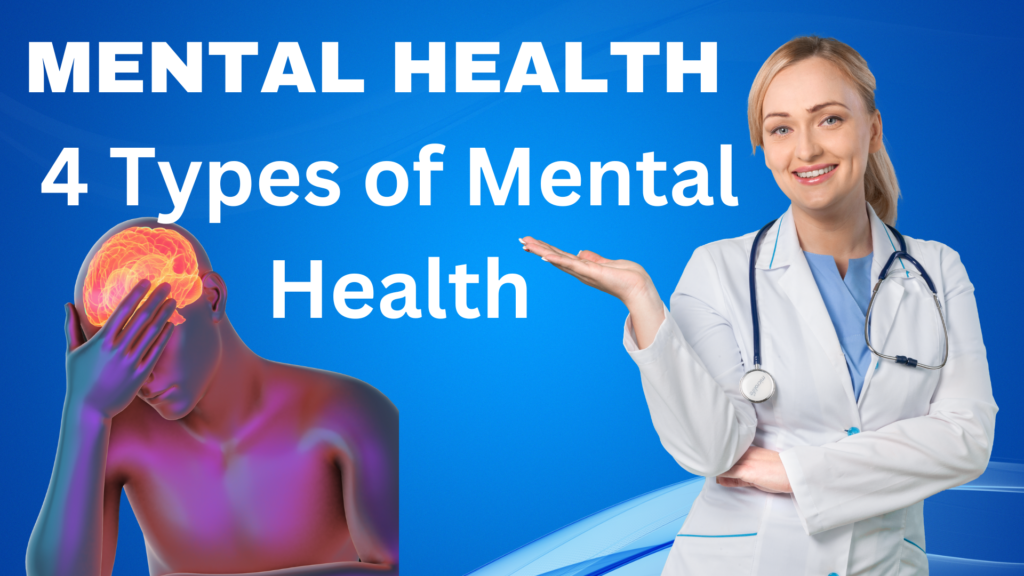 Mental Health