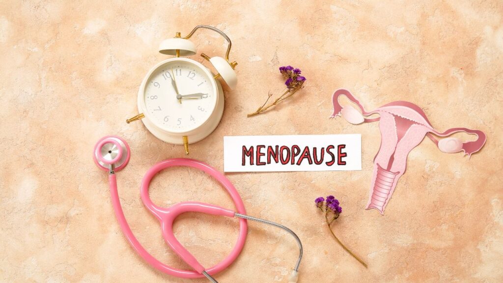 Menopause