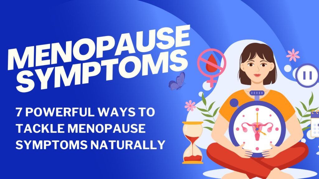 Menopause
