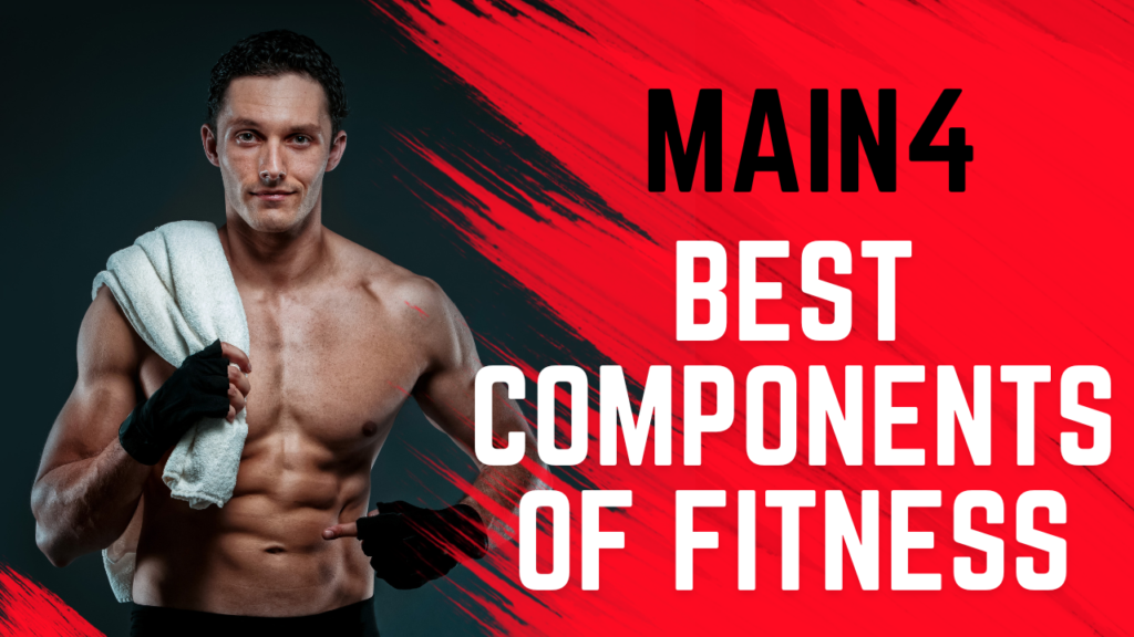 Components of Fitness